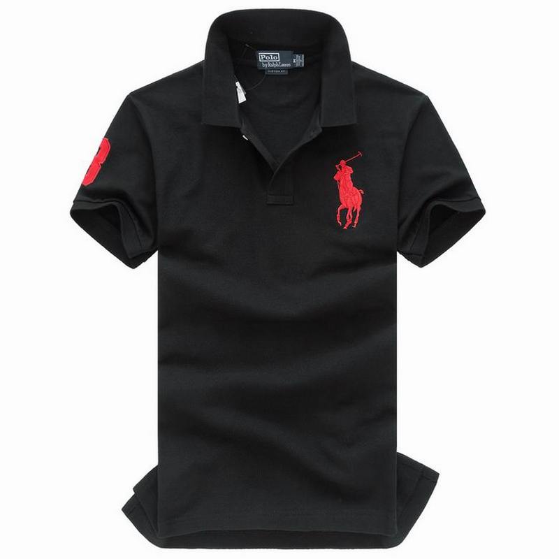 polo Men's Polo 157